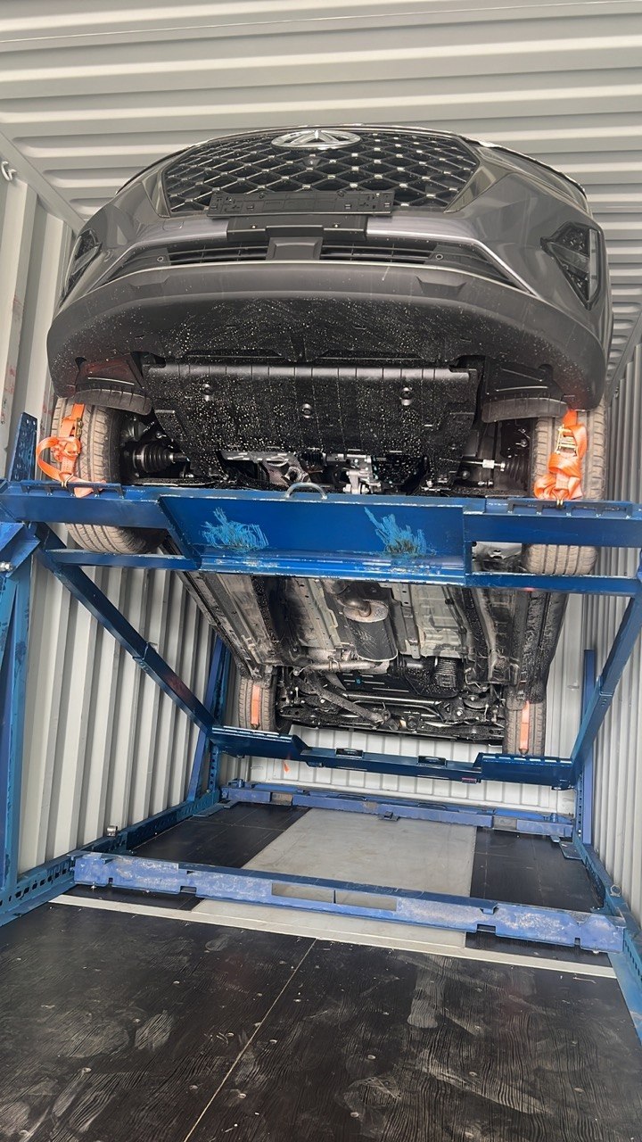 Перевозка автомобиля — фото 8